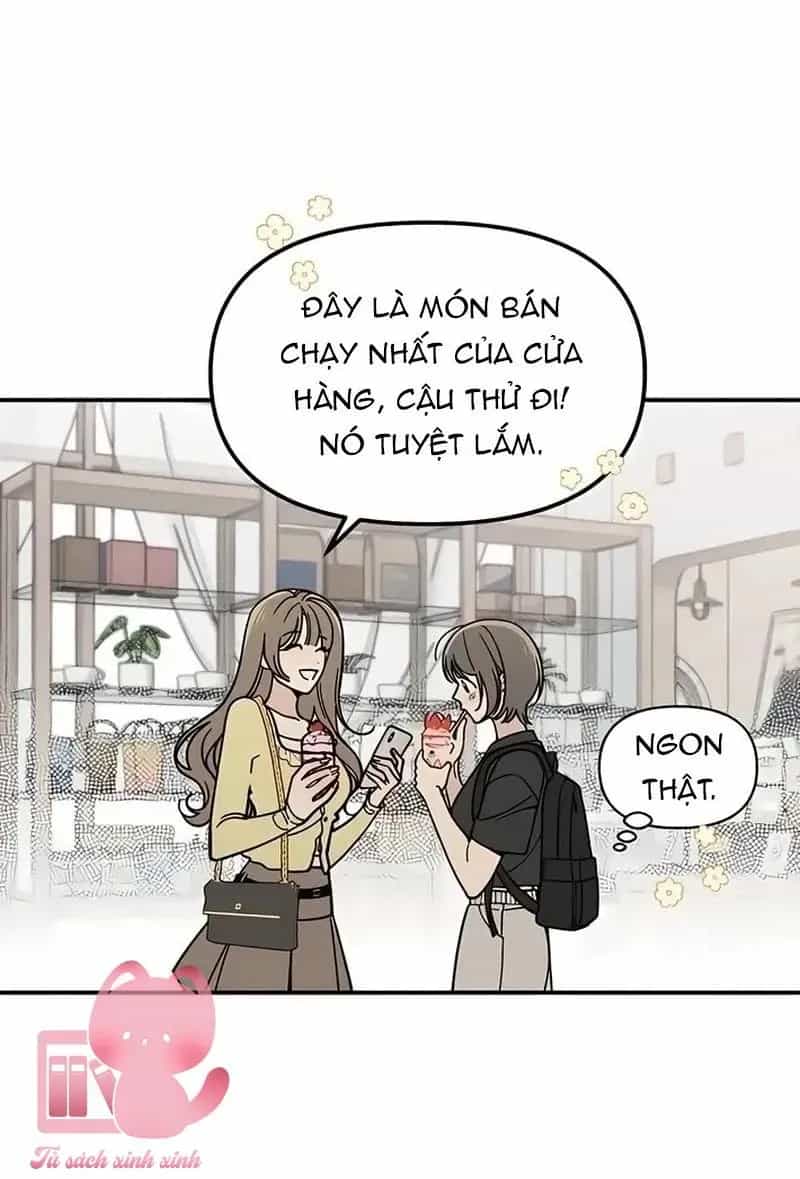Cặp Đôi Không Chính Thức - Chương 6 - ảnh 19