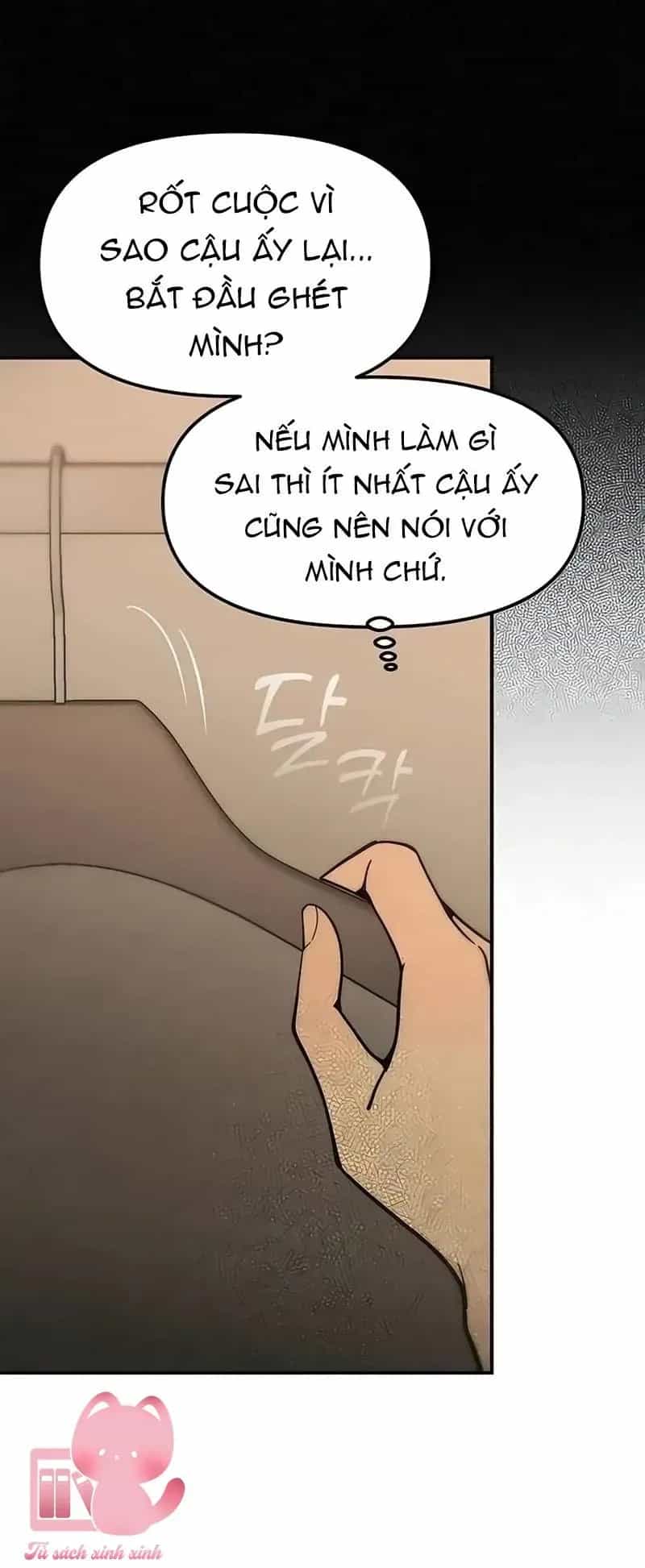 Cặp Đôi Không Chính Thức - Chương 6 - ảnh 24