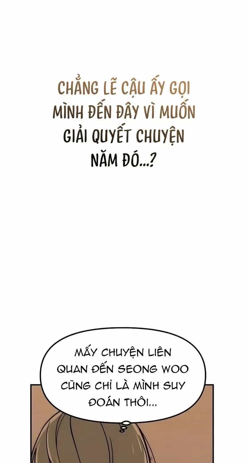 Cặp Đôi Không Chính Thức - Chương 6 - ảnh 25