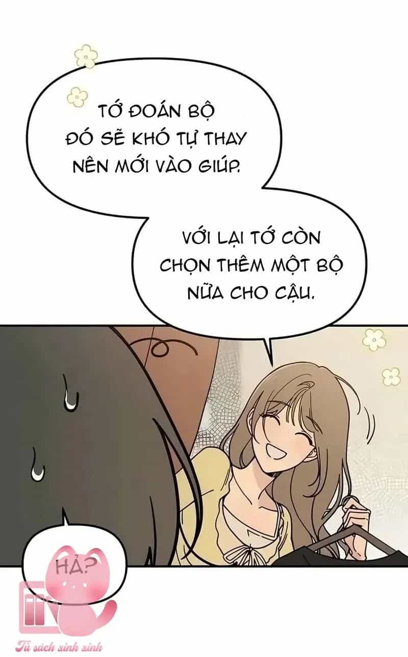 Cặp Đôi Không Chính Thức - Chương 6 - ảnh 28