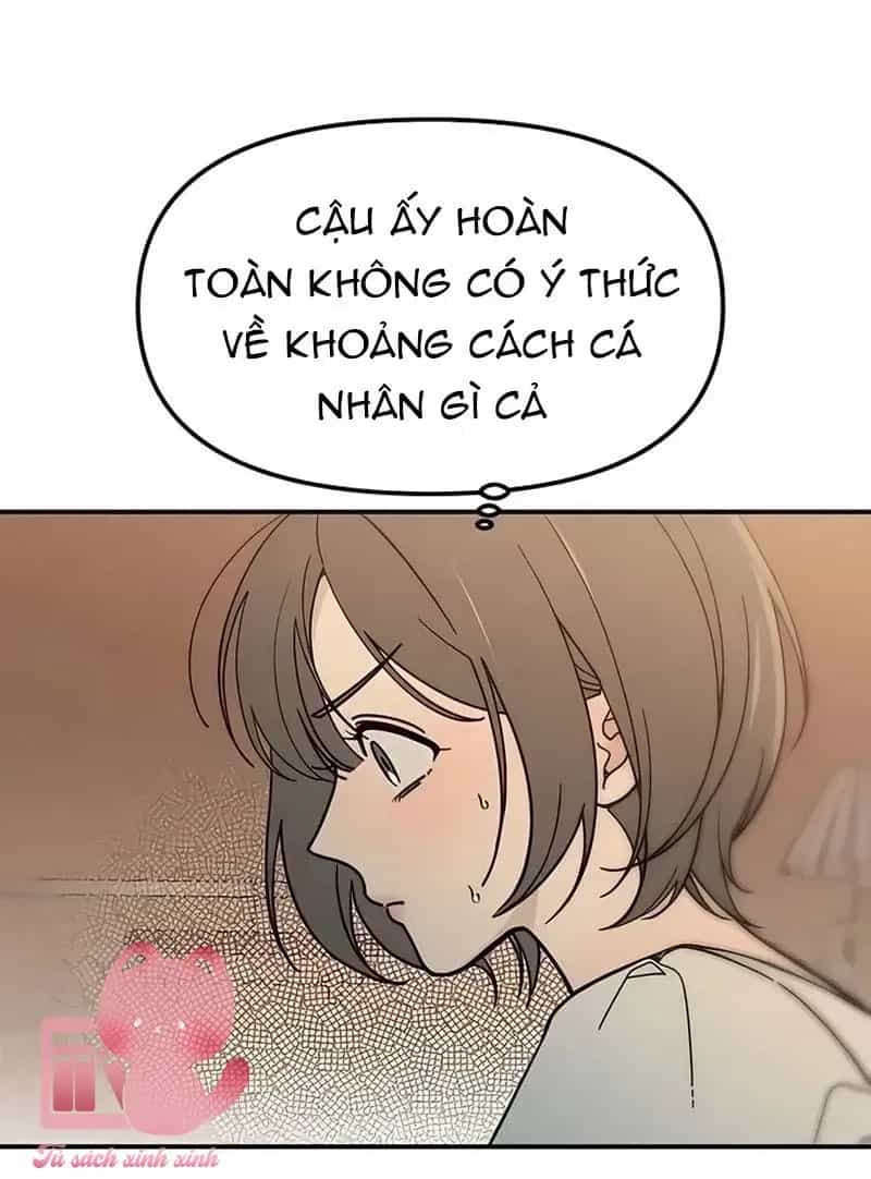Cặp Đôi Không Chính Thức - Chương 6 - ảnh 31