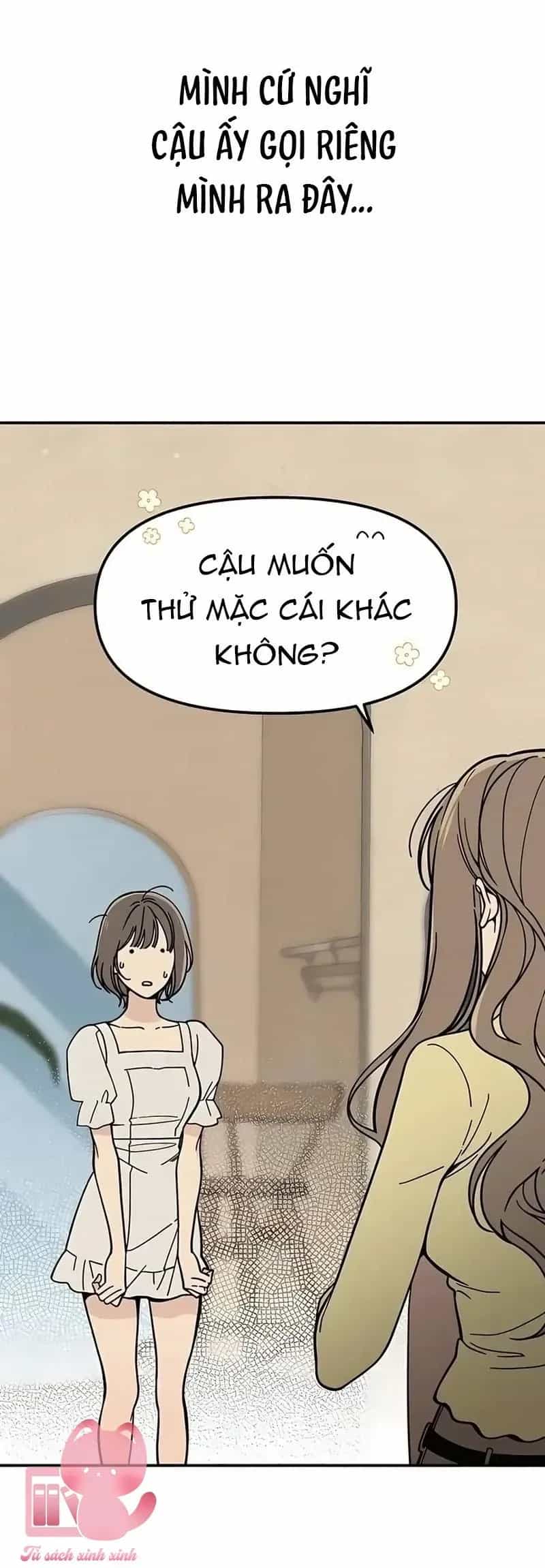 Cặp Đôi Không Chính Thức - Chương 6 - ảnh 4