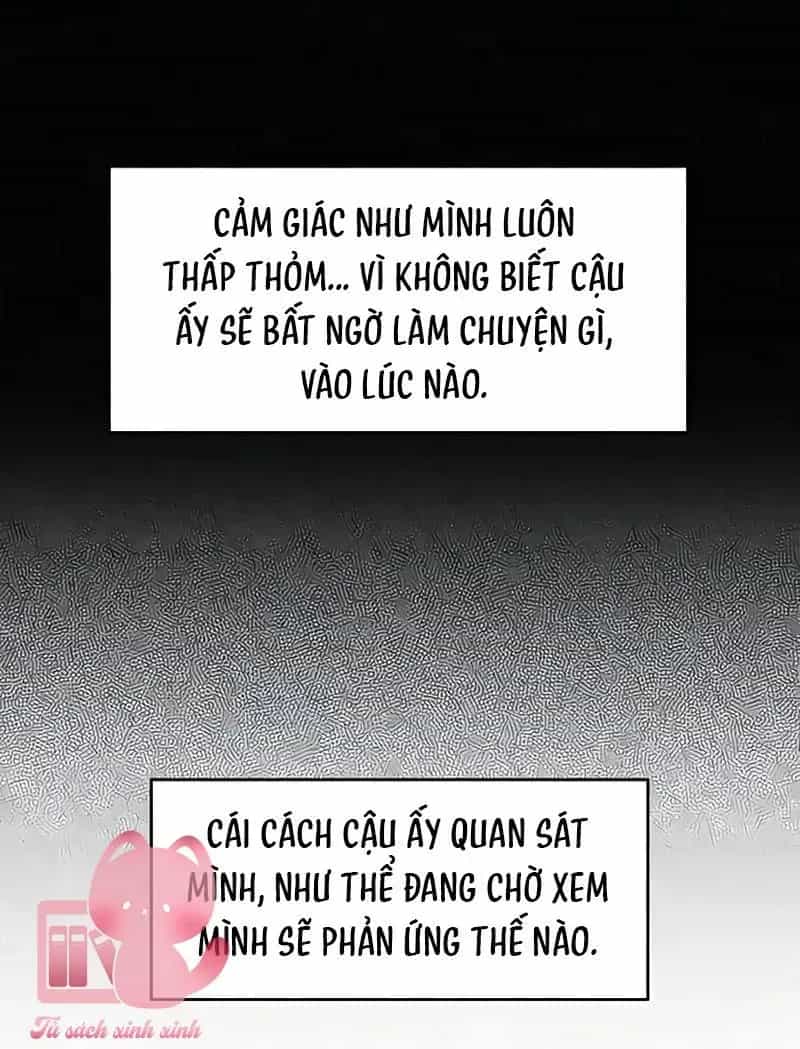 Cặp Đôi Không Chính Thức - Chương 6 - ảnh 41