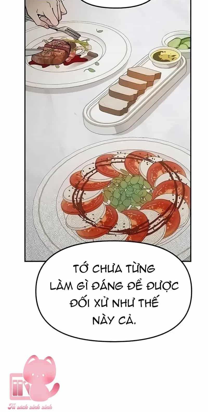 Cặp Đôi Không Chính Thức - Chương 6 - ảnh 46