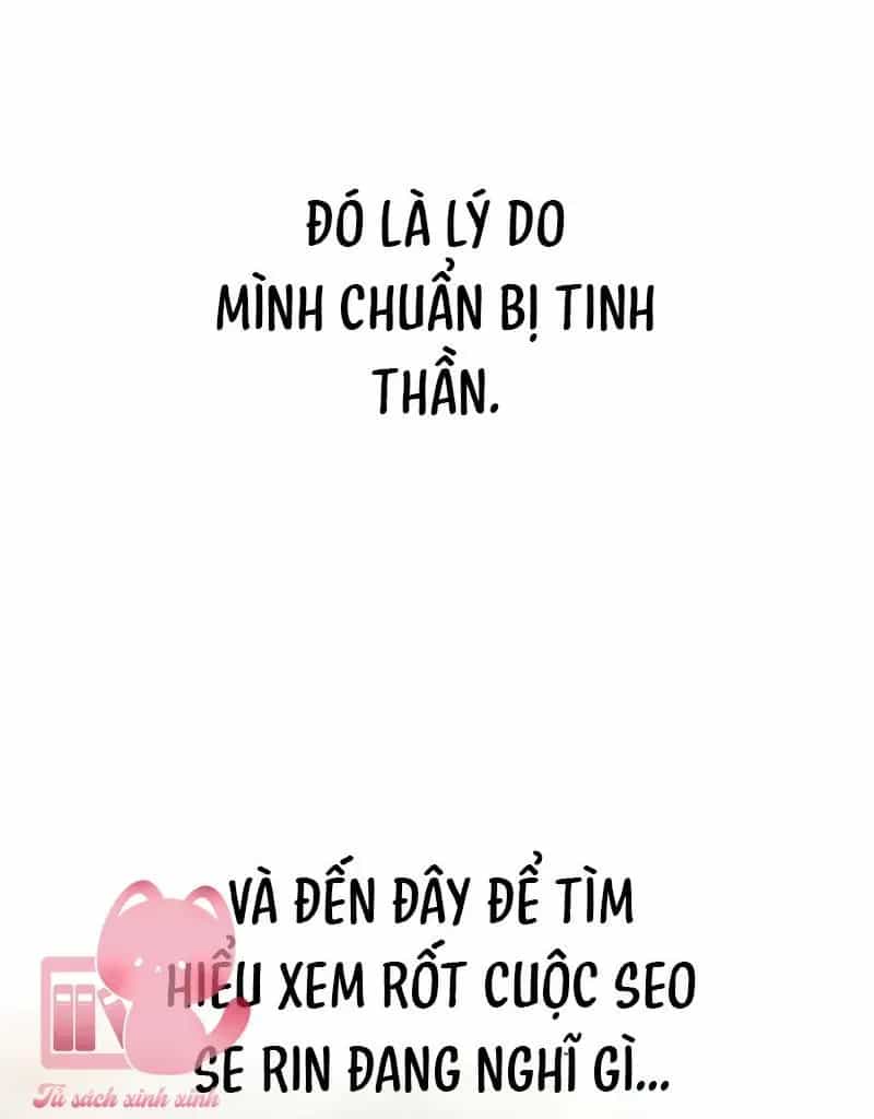Cặp Đôi Không Chính Thức - Chương 6 - ảnh 6
