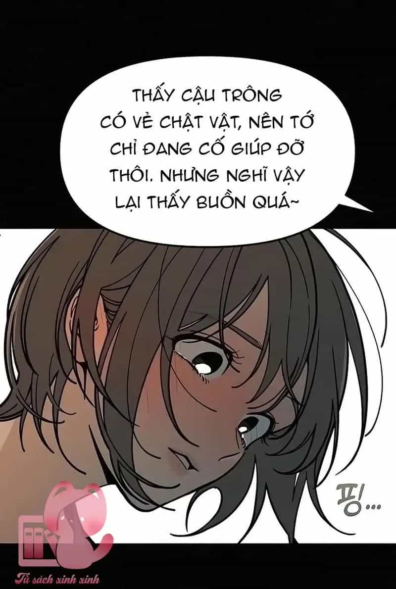 Cặp Đôi Không Chính Thức - Chương 6 - ảnh 61