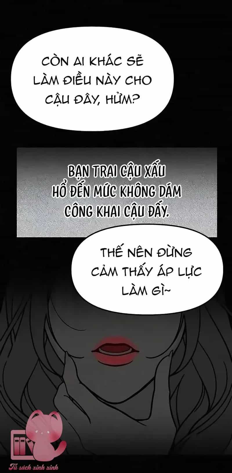 Cặp Đôi Không Chính Thức - Chương 6 - ảnh 62