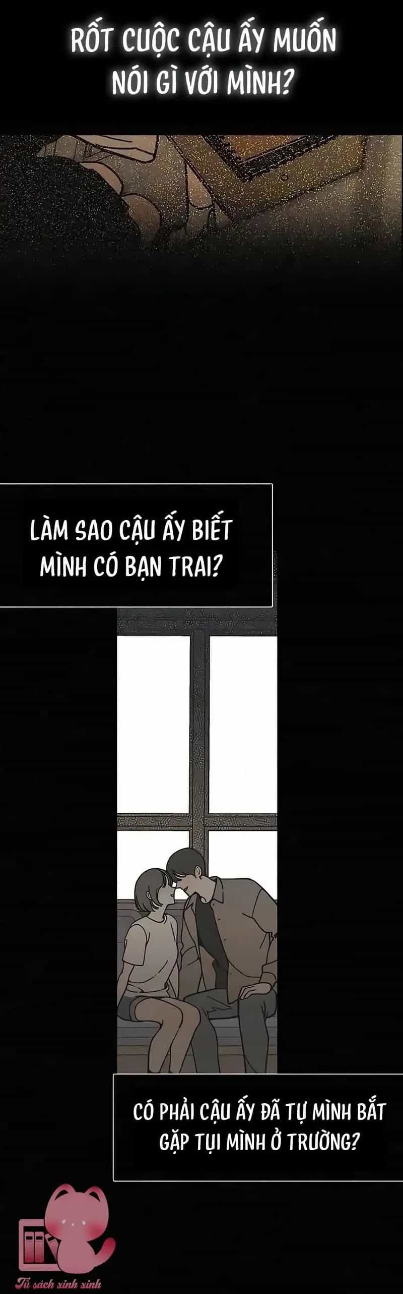 Cặp Đôi Không Chính Thức - Chương 6 - ảnh 75