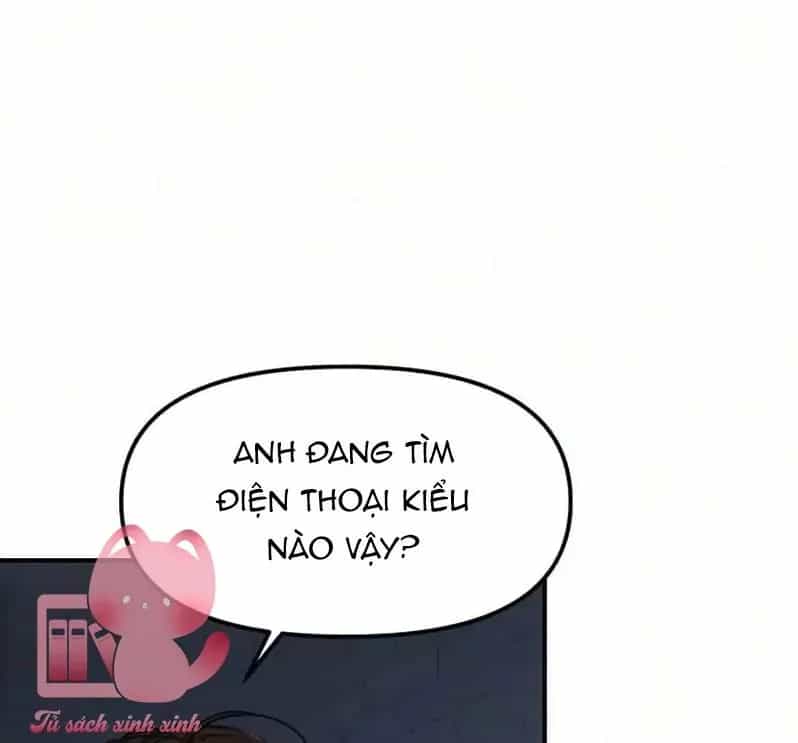 Cặp Đôi Không Chính Thức - Chương 7 - ảnh 10