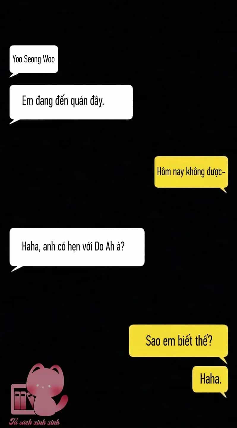 Cặp Đôi Không Chính Thức - Chương 7 - ảnh 100
