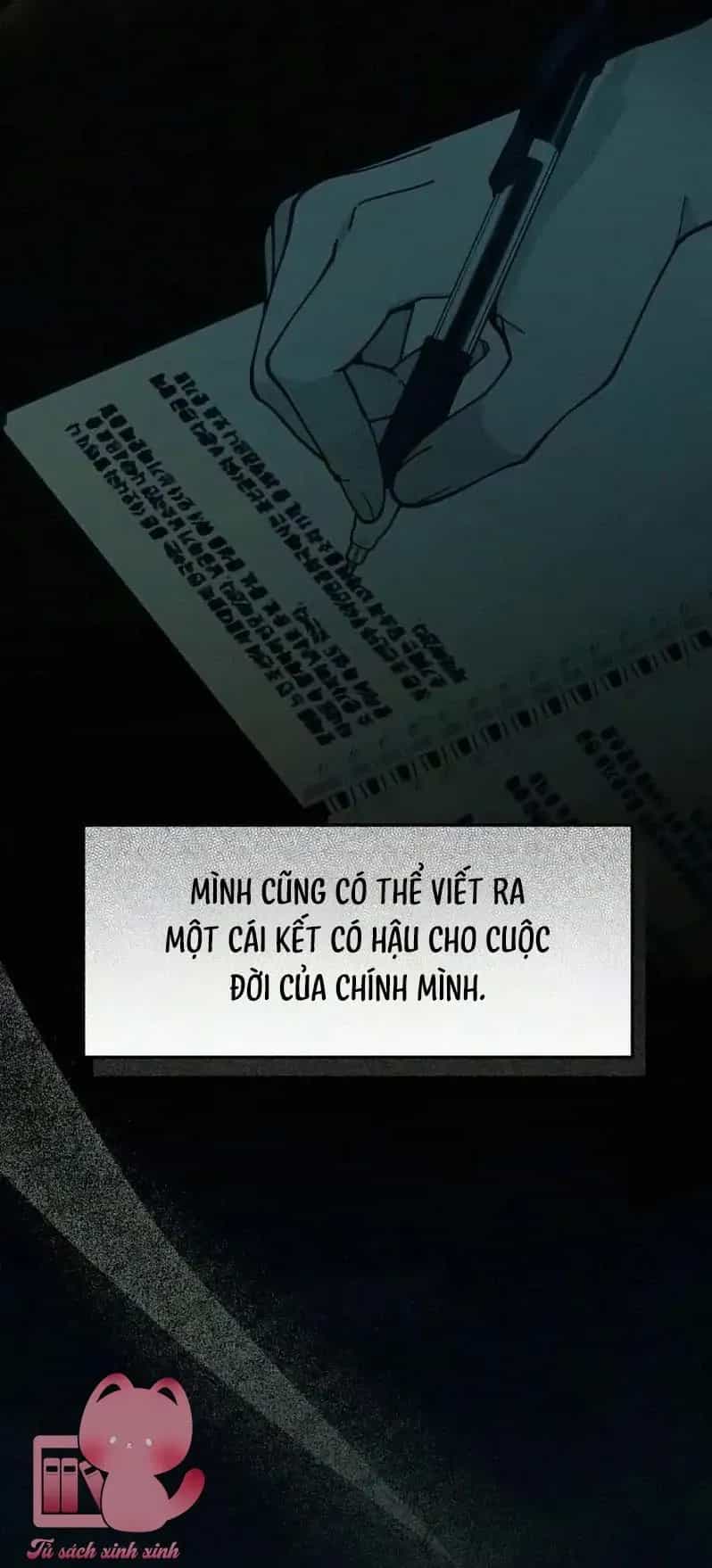 Cặp Đôi Không Chính Thức - Chương 7 - ảnh 105
