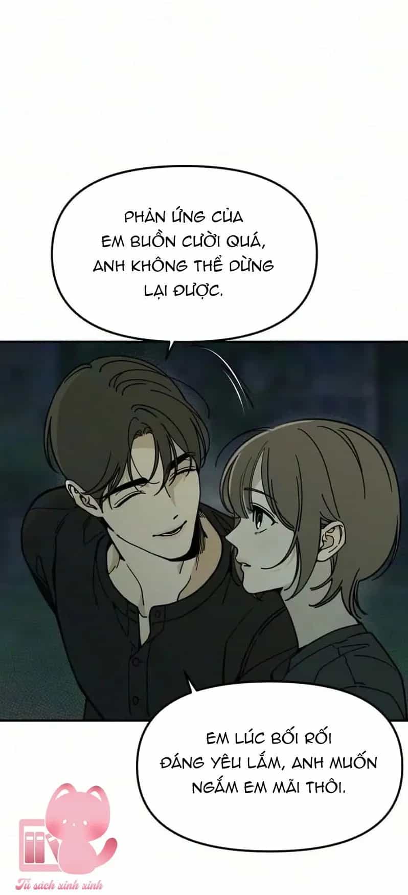 Cặp Đôi Không Chính Thức - Chương 7 - ảnh 66