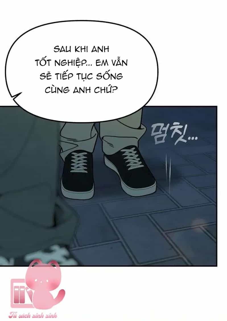 Cặp Đôi Không Chính Thức - Chương 7 - ảnh 67
