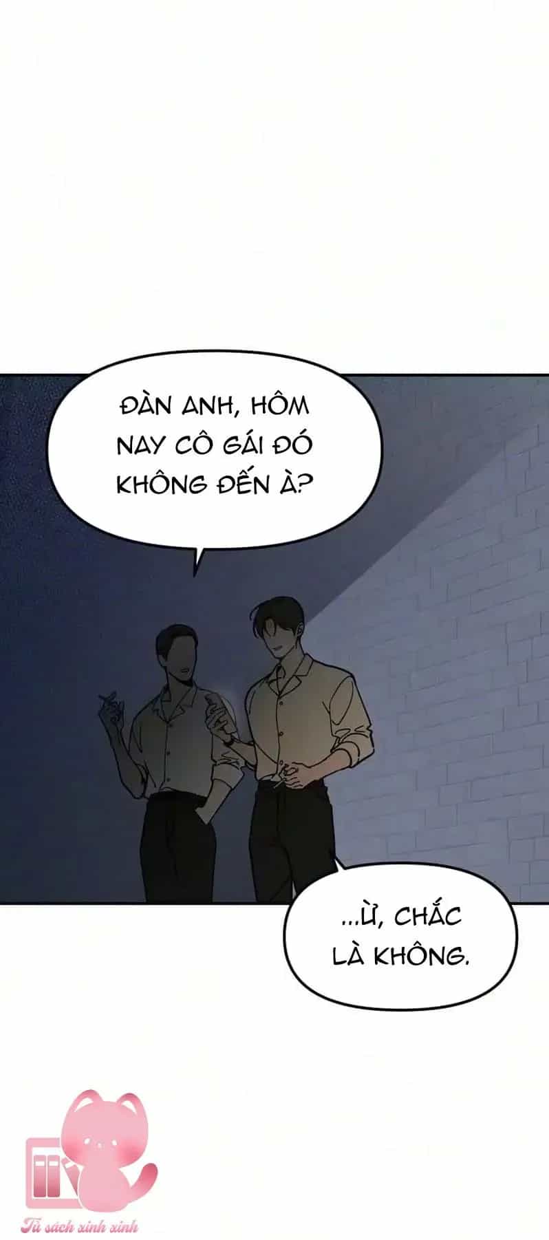 Cặp Đôi Không Chính Thức - Chương 7 - ảnh 8
