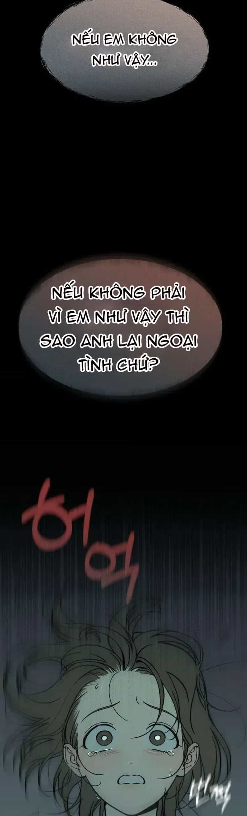 Cặp Đôi Không Chính Thức - Chương 8 - ảnh 26