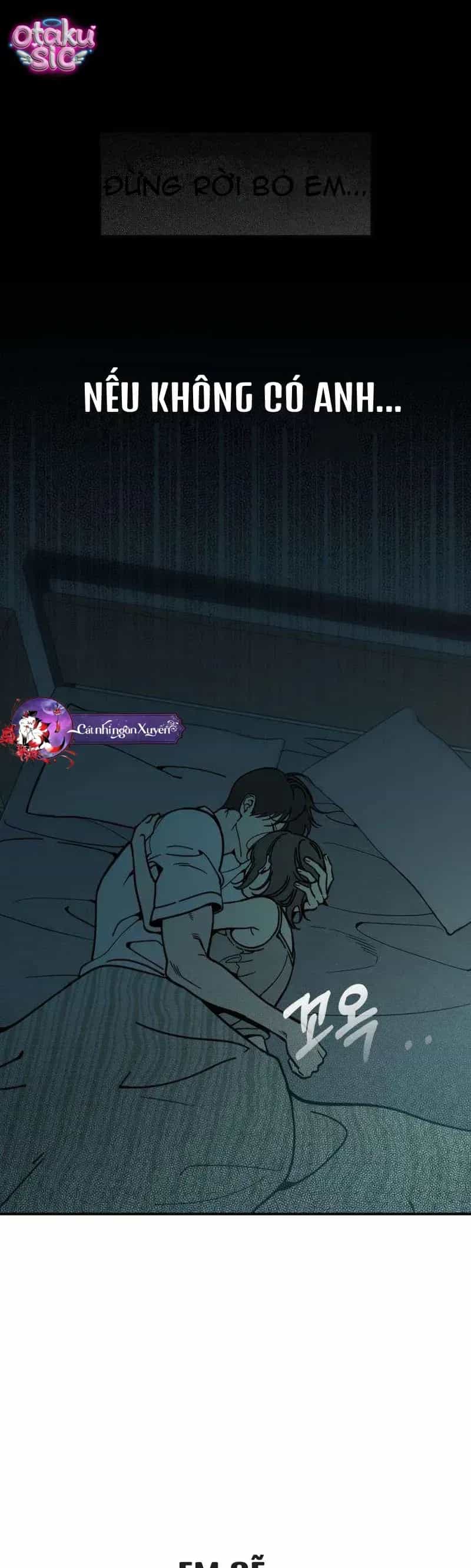 Cặp Đôi Không Chính Thức - Chương 8 - ảnh 34