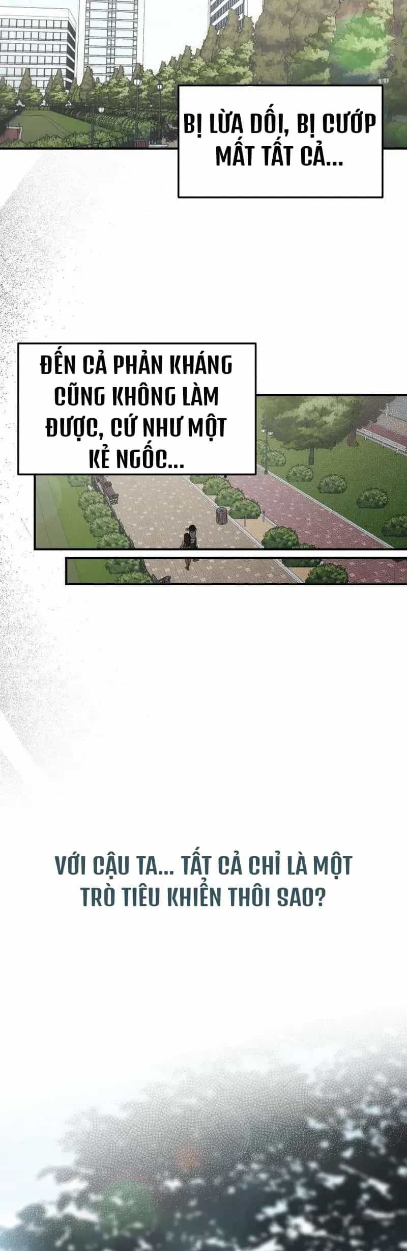Cặp Đôi Không Chính Thức - Chương 9 - ảnh 19