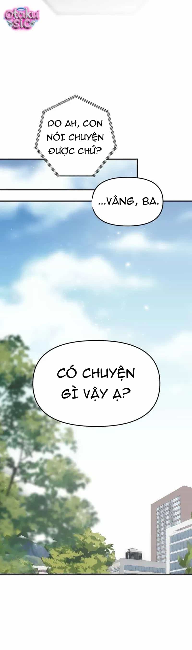 Cặp Đôi Không Chính Thức - Chương 9 - ảnh 24