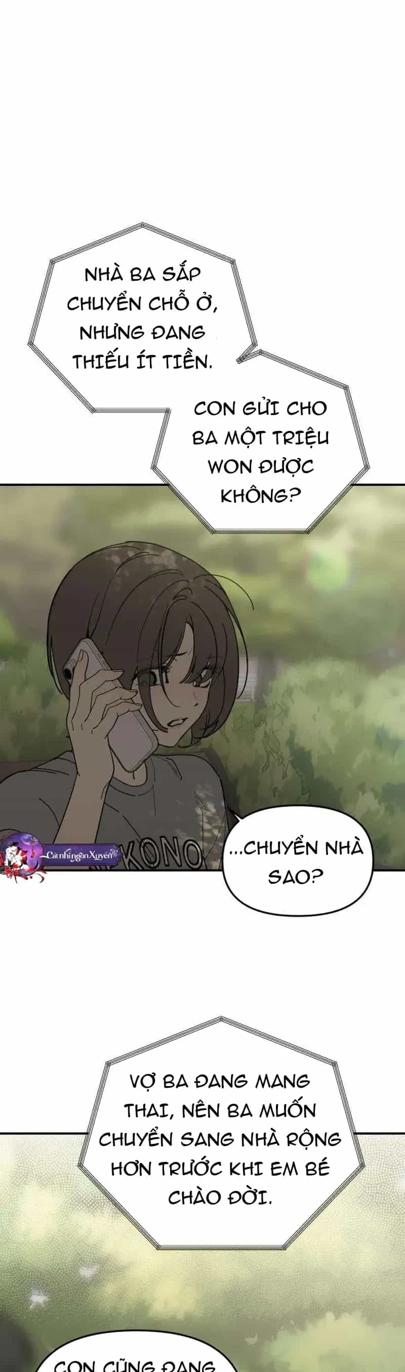 Cặp Đôi Không Chính Thức - Chương 9 - ảnh 25