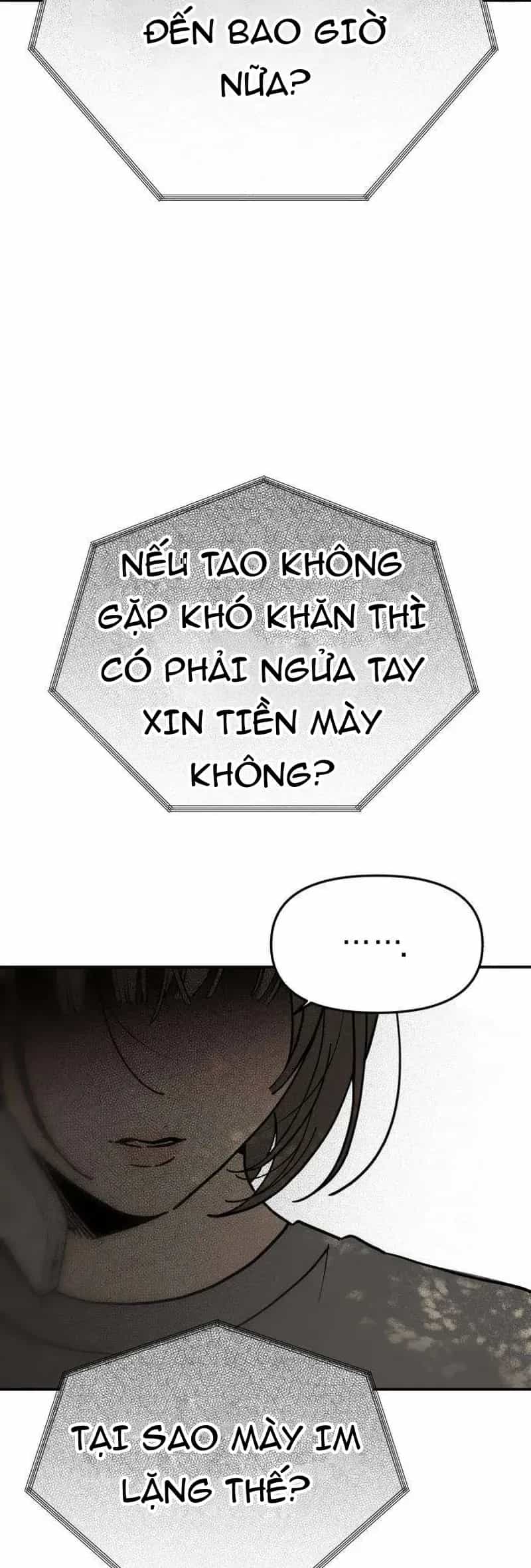 Cặp Đôi Không Chính Thức - Chương 9 - ảnh 29