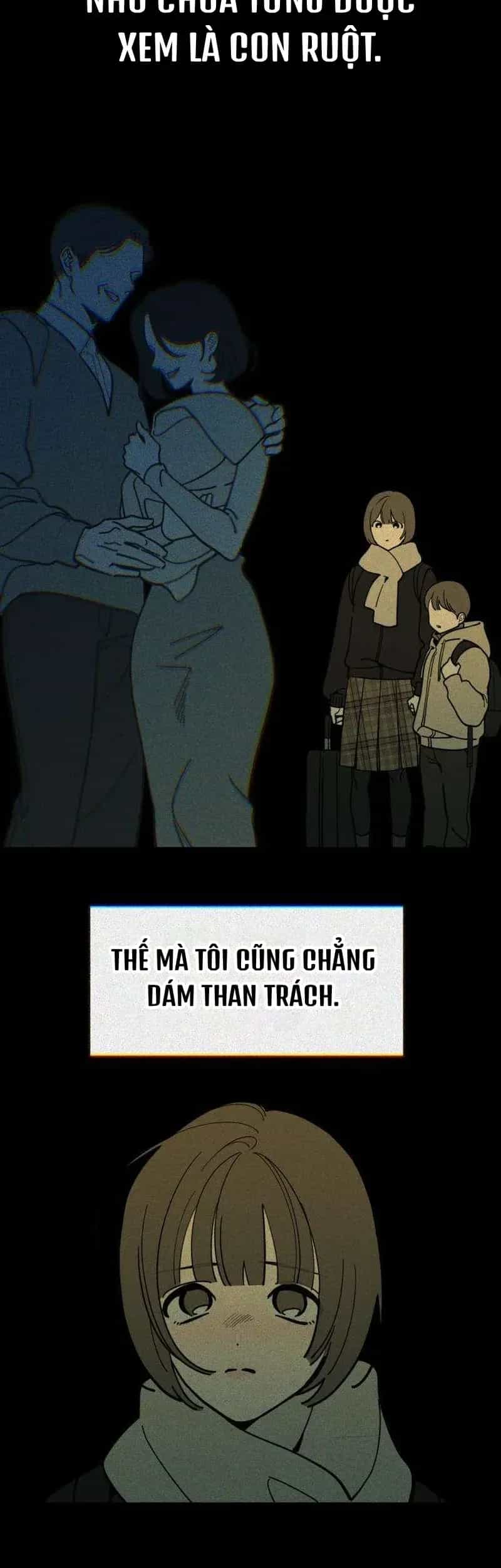 Cặp Đôi Không Chính Thức - Chương 9 - ảnh 32