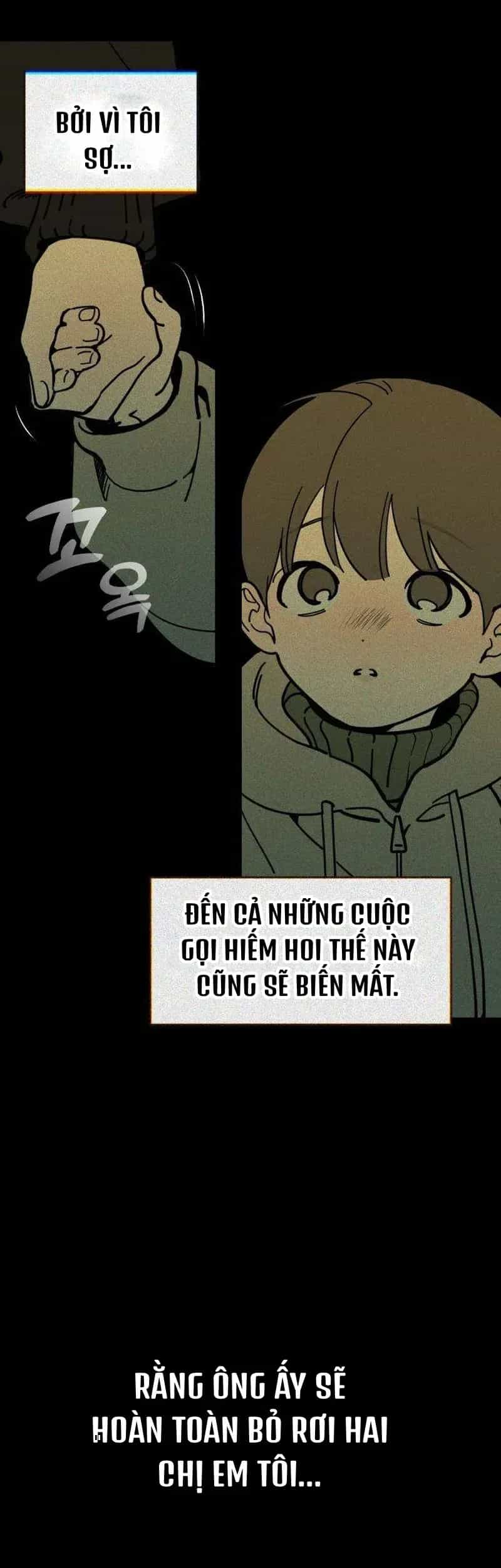 Cặp Đôi Không Chính Thức - Chương 9 - ảnh 33