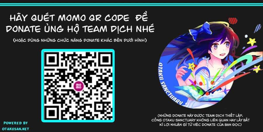 Cặp Đôi Ngốc Nghếch - Chương 7 - ảnh 2