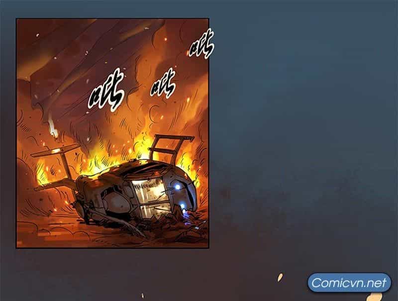 Cấp Tiên Phong - Chương 1 - ảnh 18