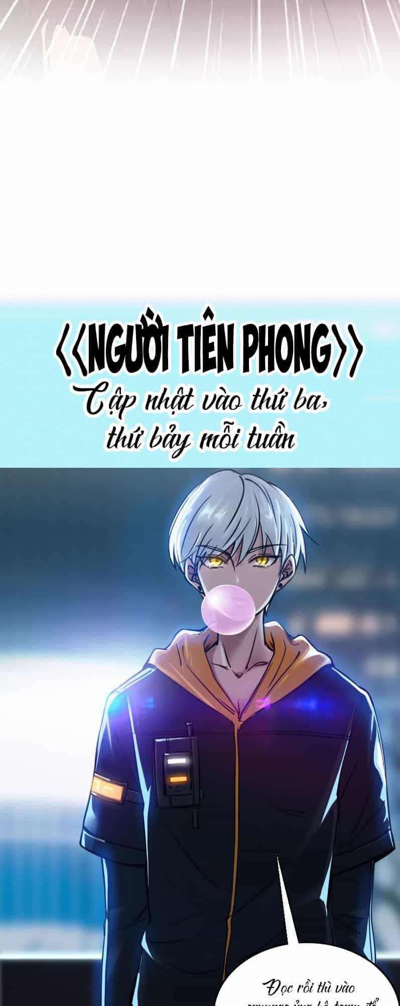 Cấp Tiên Phong - Chương 2 - ảnh 24