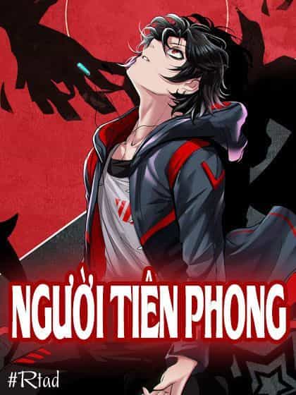Cấp Tiên Phong - Chương 2 - ảnh 26