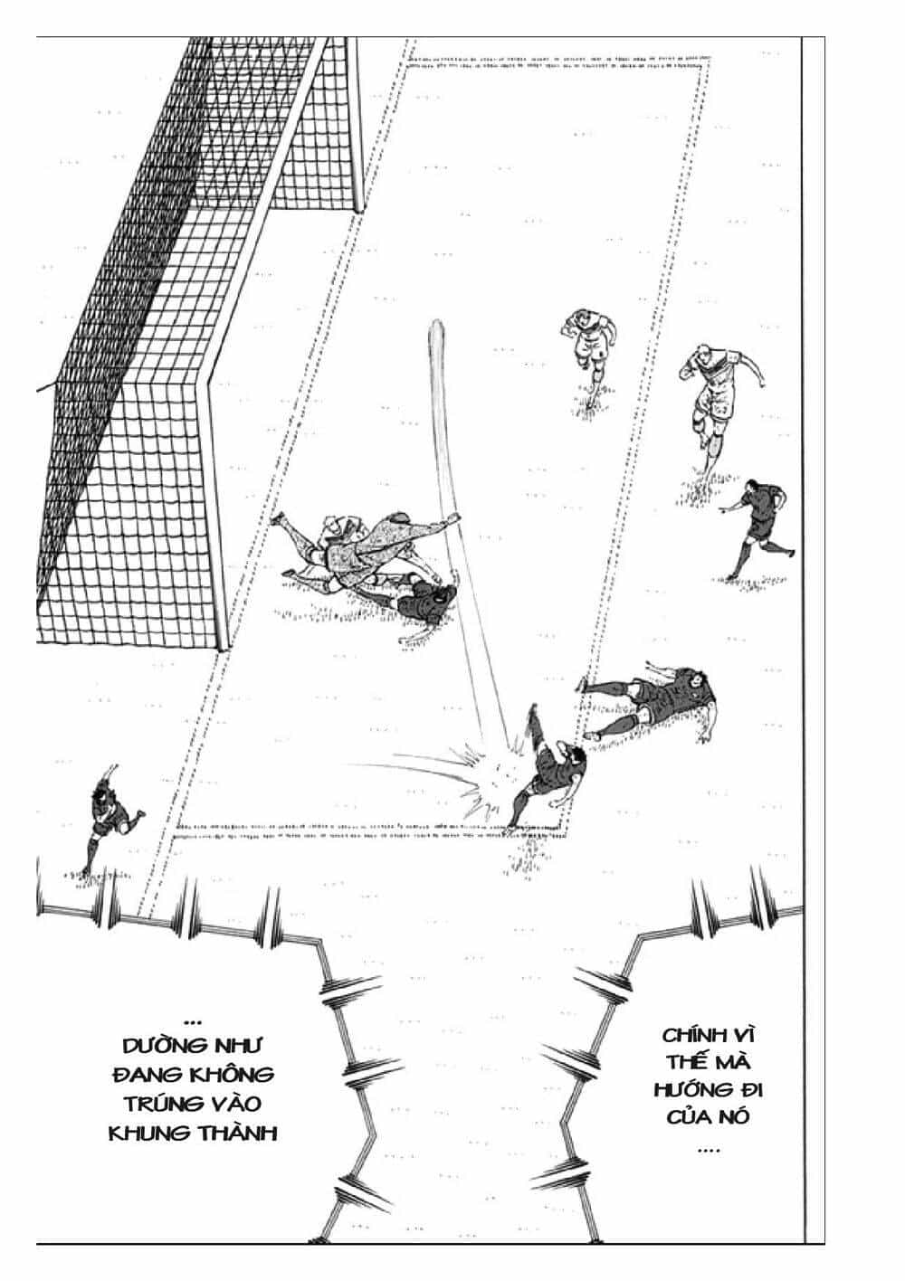 Captain Tsubasa: Rising Sun - Chương 102 - ảnh 5