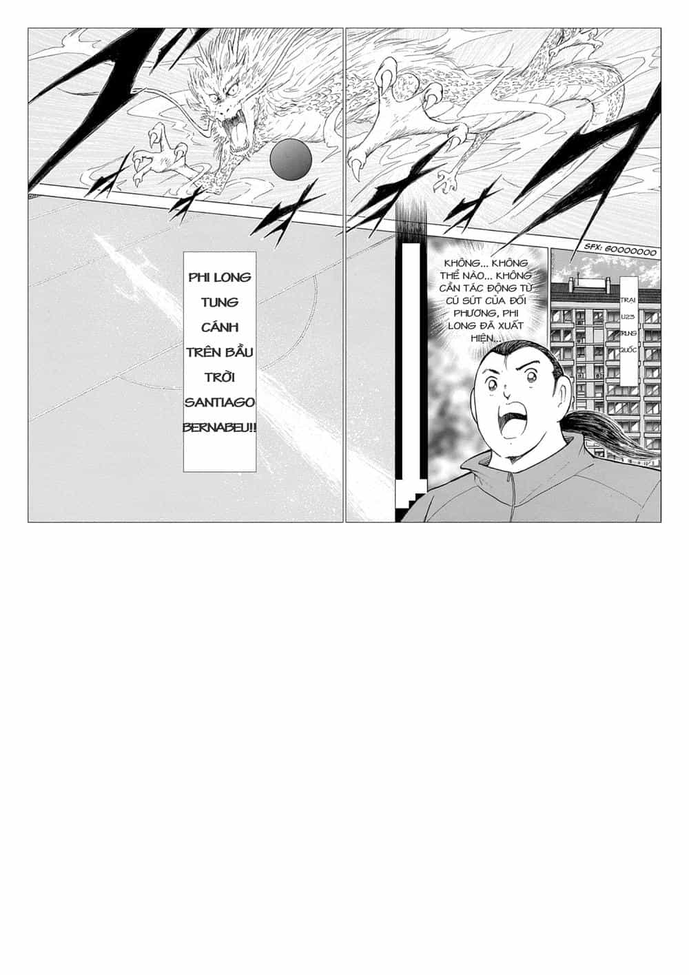 Captain Tsubasa: Rising Sun - Chương 11 - ảnh 9