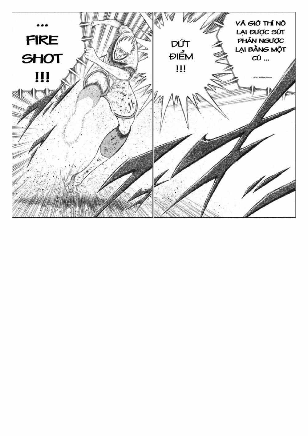 Captain Tsubasa: Rising Sun - Chương 110 - ảnh 13