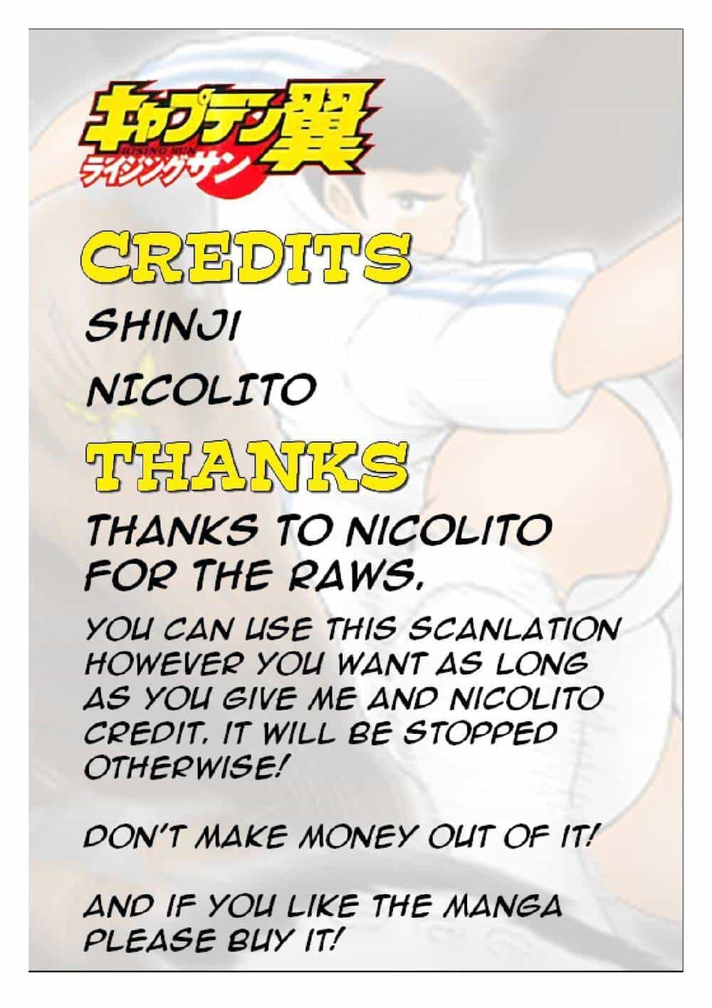 Captain Tsubasa: Rising Sun - Chương 111 - ảnh 19