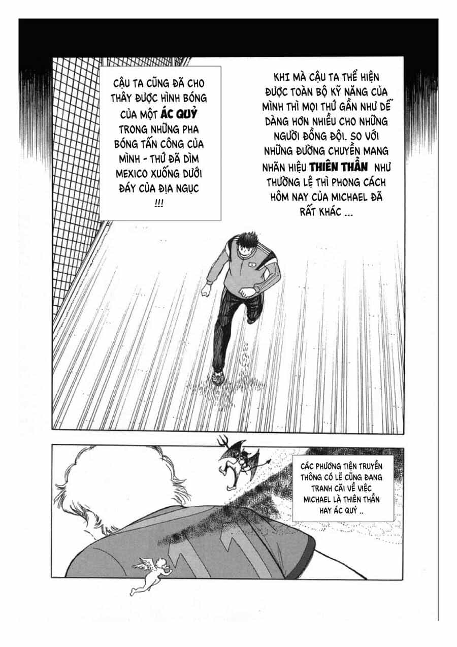 Captain Tsubasa: Rising Sun - Chương 121 - ảnh 63