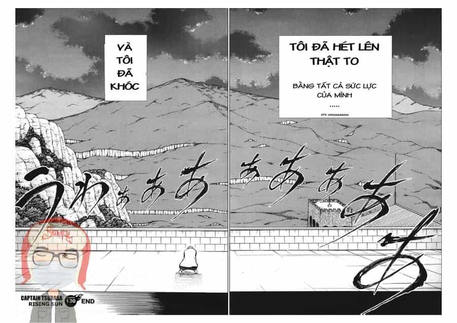 Captain Tsubasa: Rising Sun - Chương 130 - ảnh 34
