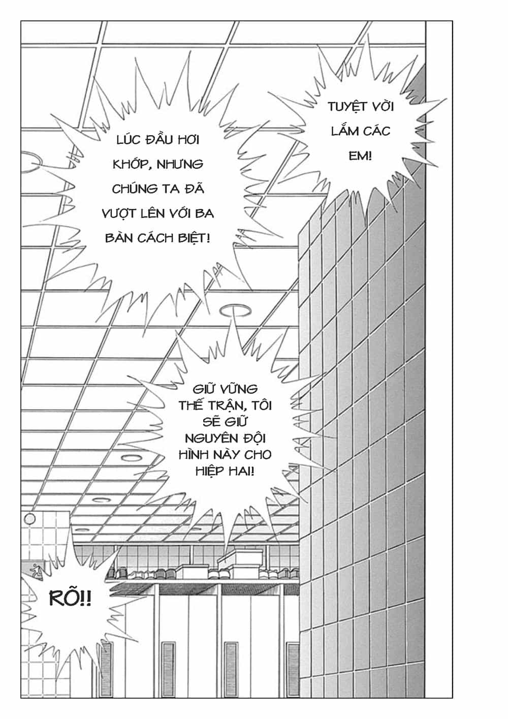 Captain Tsubasa: Rising Sun - Chương 18 - ảnh 15