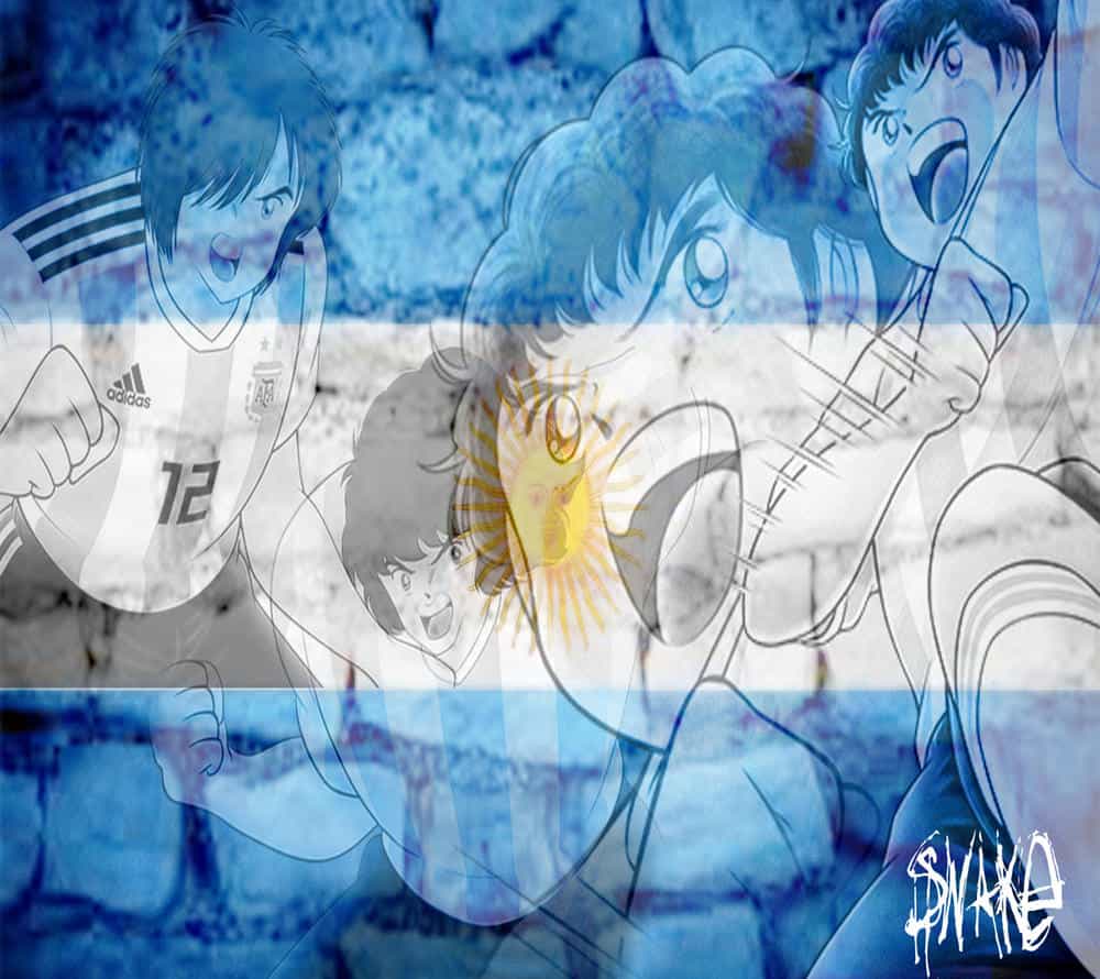 Captain Tsubasa: Rising Sun - Chương 33 - ảnh 23