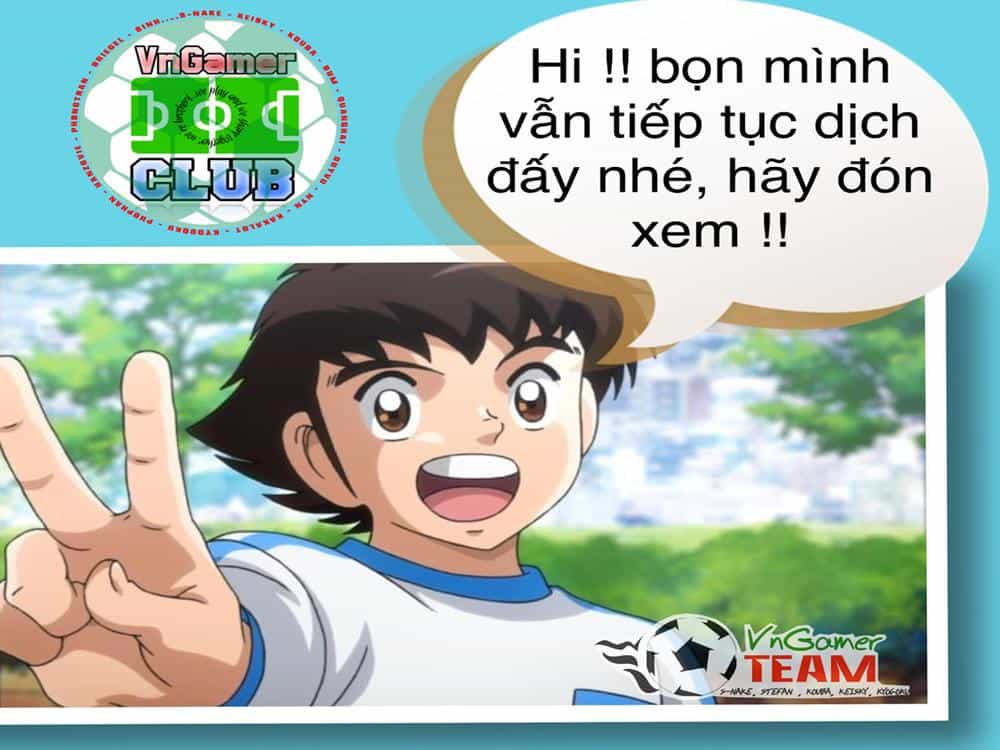 Captain Tsubasa: Rising Sun - Chương 36 - ảnh 19