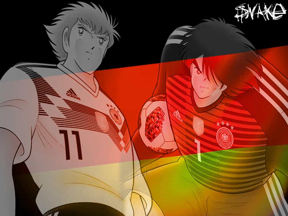 Captain Tsubasa: Rising Sun - Chương 42 - ảnh 22