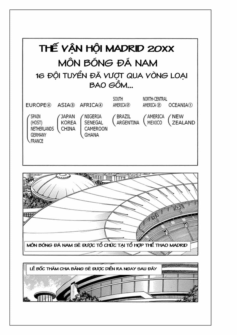 Captain Tsubasa: Rising Sun - Chương 8 - ảnh 3