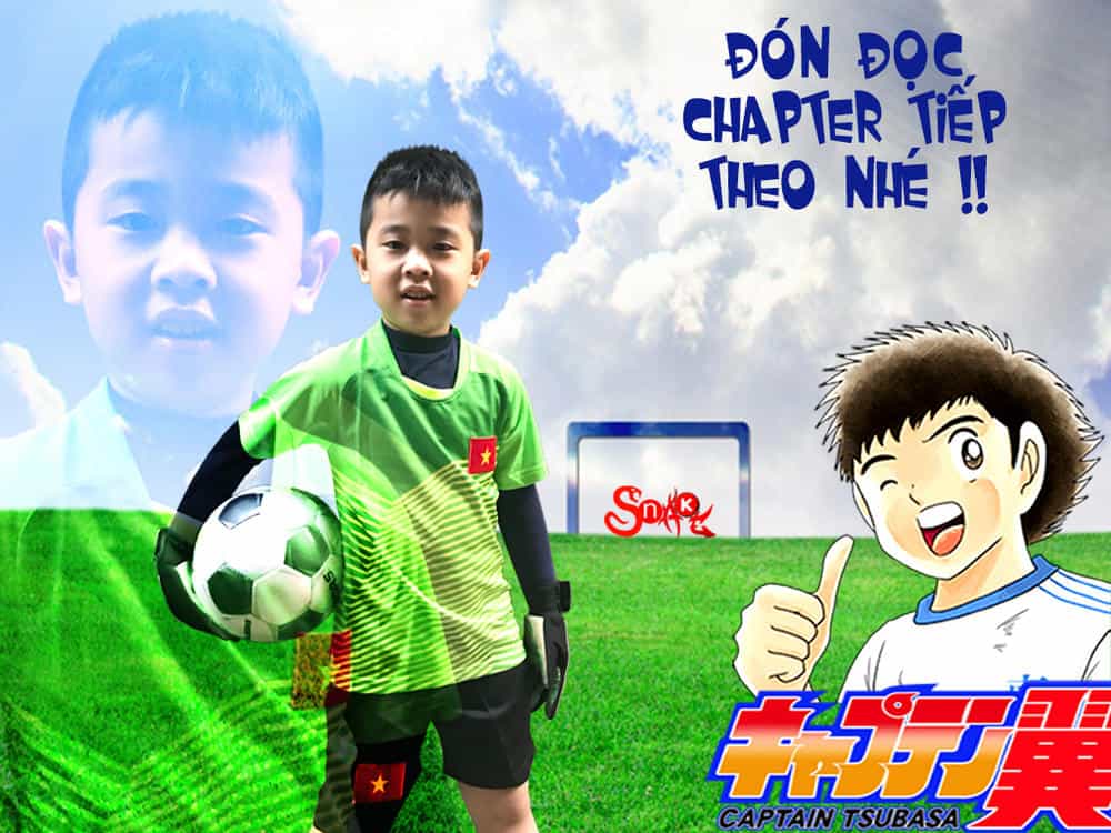 Captain Tsubasa: Rising Sun - Chương 90 - ảnh 22