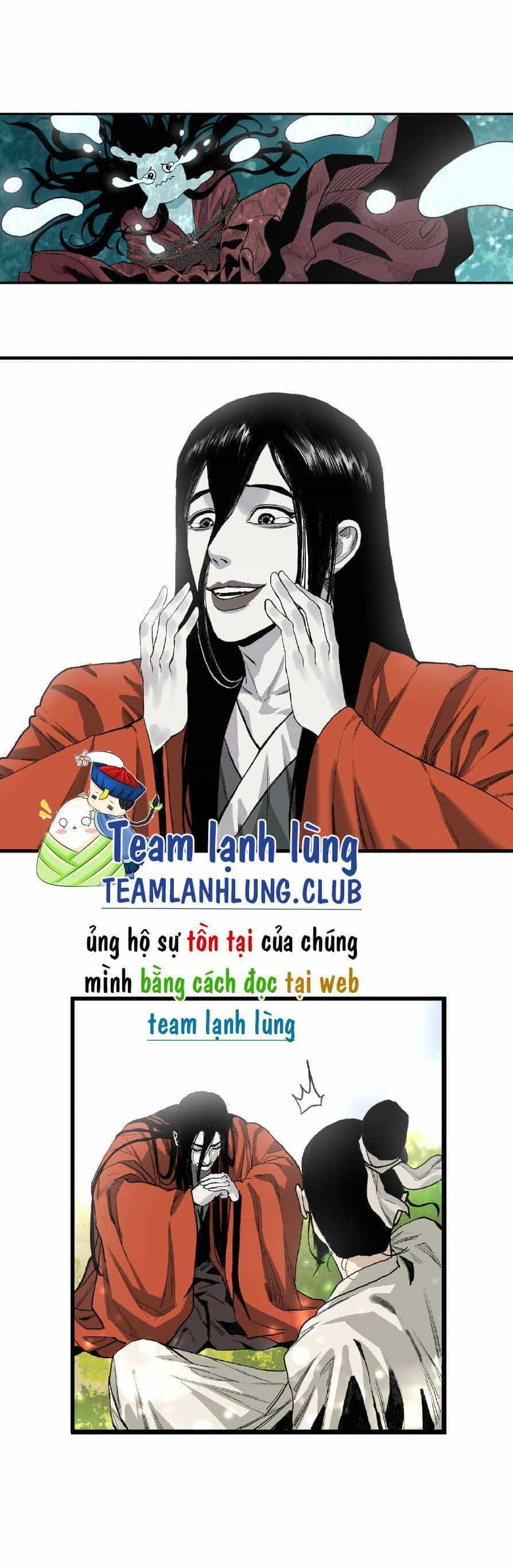Caramal Kỳ Quái - Chương 2 - ảnh 26