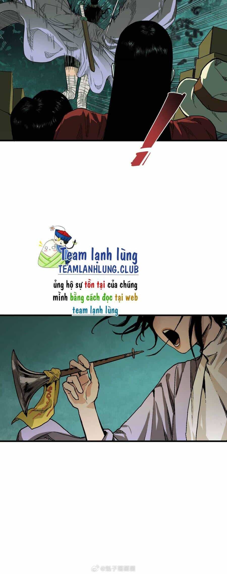 Caramal Kỳ Quái - Chương 6 - ảnh 44