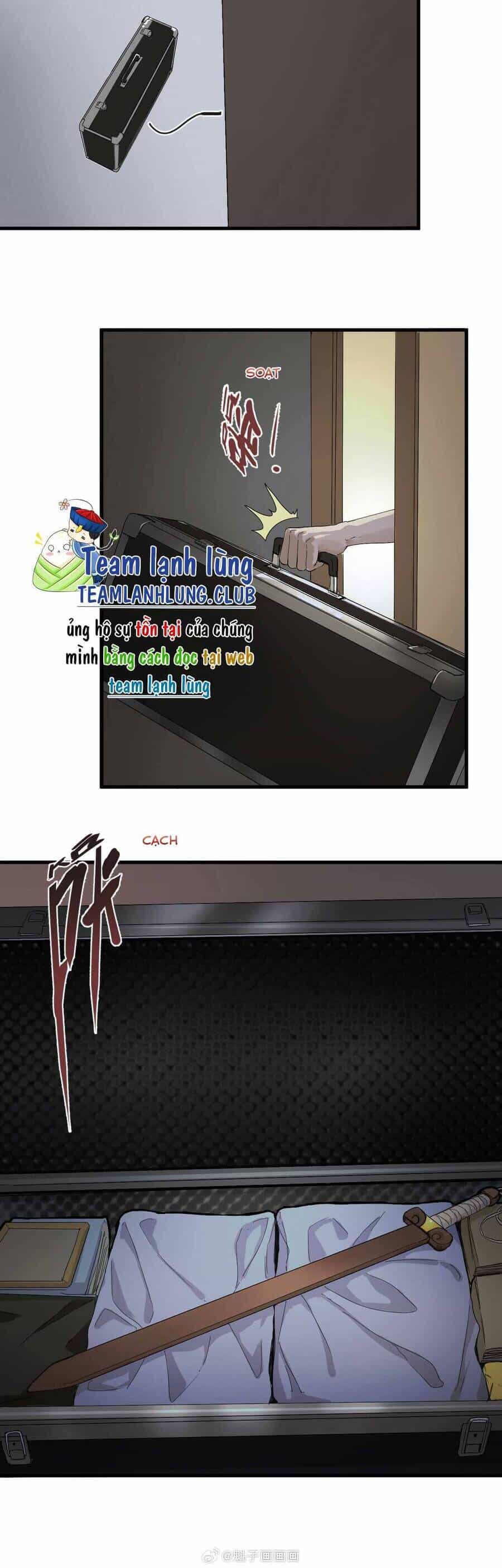 Caramal Kỳ Quái - Chương 8 - ảnh 21