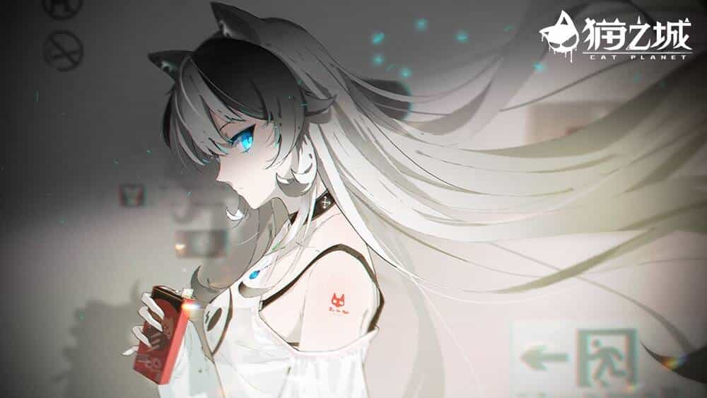 Cat Planet - Chương 12 - ảnh 2