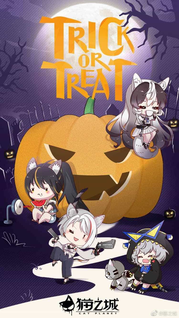 Cat Planet - Chương 18 - ảnh 2