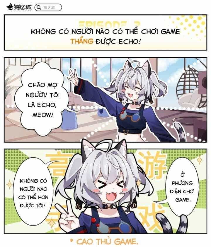 Cat Planet - Chương 2 - ảnh 3
