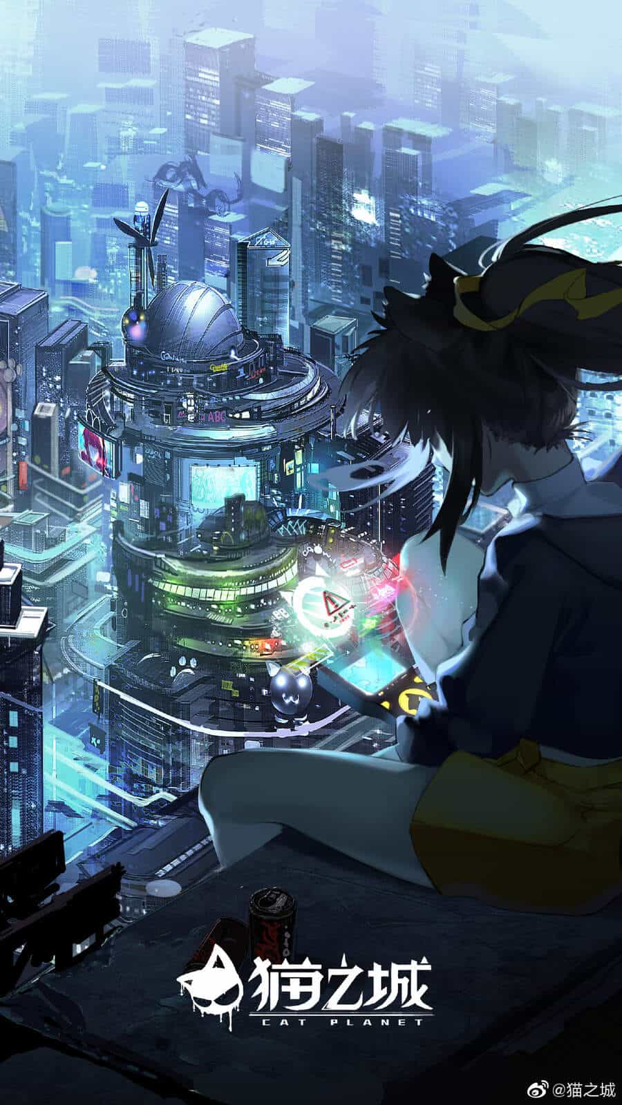 Cat Planet - Chương 27 - ảnh 2