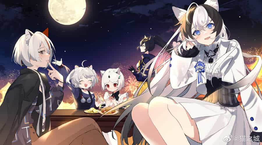 Cat Planet - Chương 29 - ảnh 2